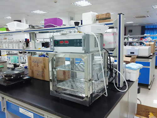 特殊定制非標(biāo)型培養(yǎng)箱