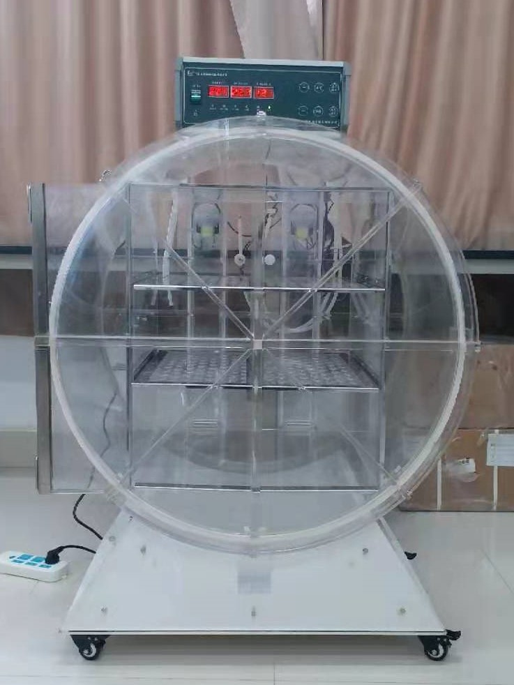 低氧帶壓力實(shí)驗(yàn)箱