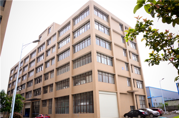 廠(chǎng)房拍照